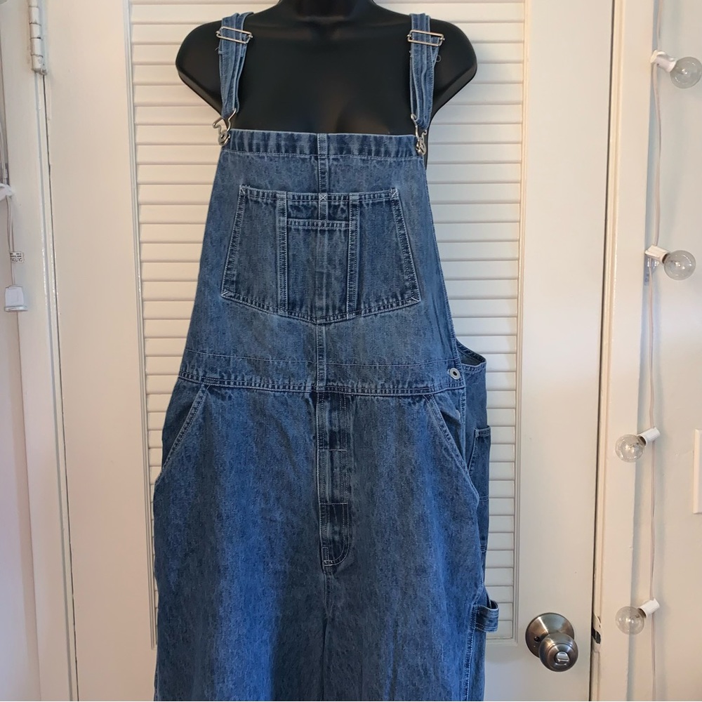Arizona Jeans Vintage Overalls